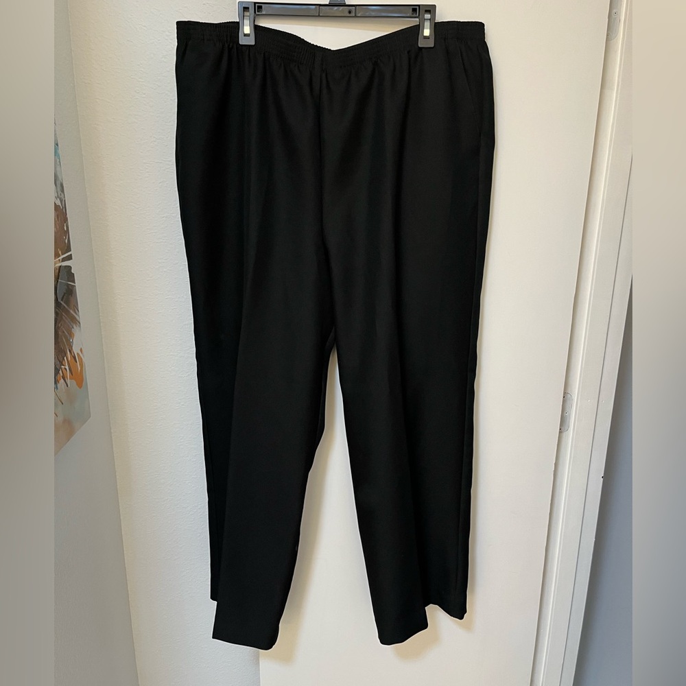 Alfred Dunner Pants - Picture 6 of 8
